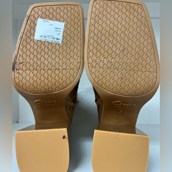 Sam Edelman Carmel Booties - Picture 4 of 5